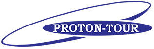 Protontour - logo