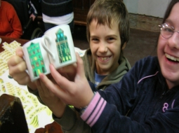 miniaturka